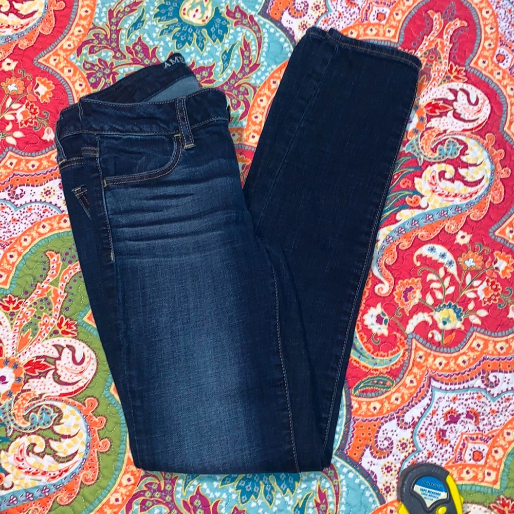 AE jeans